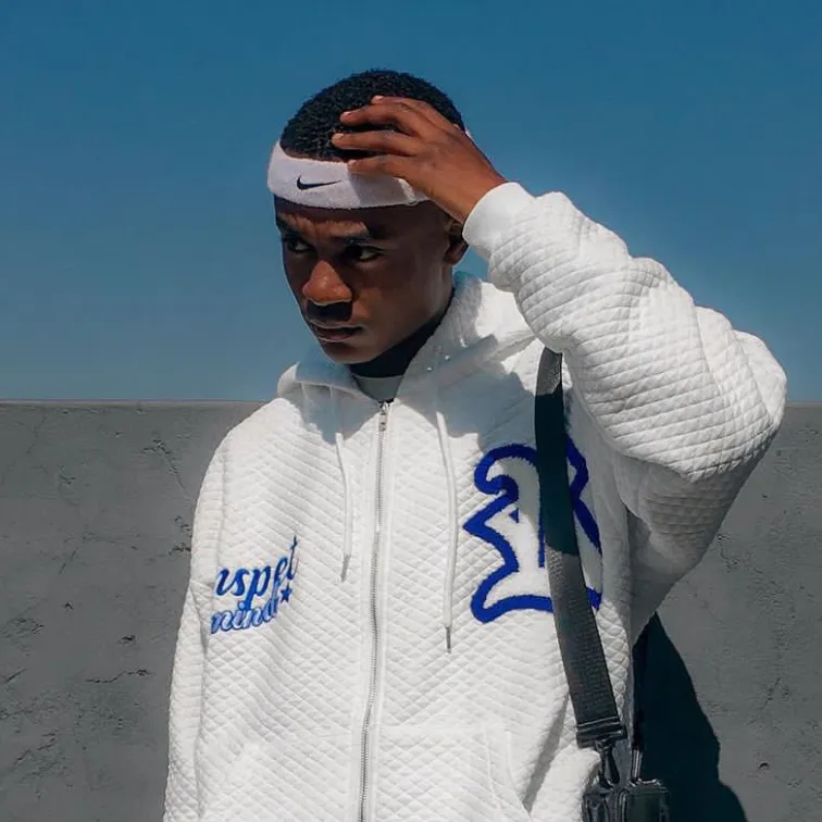 Join the Movement Image 1