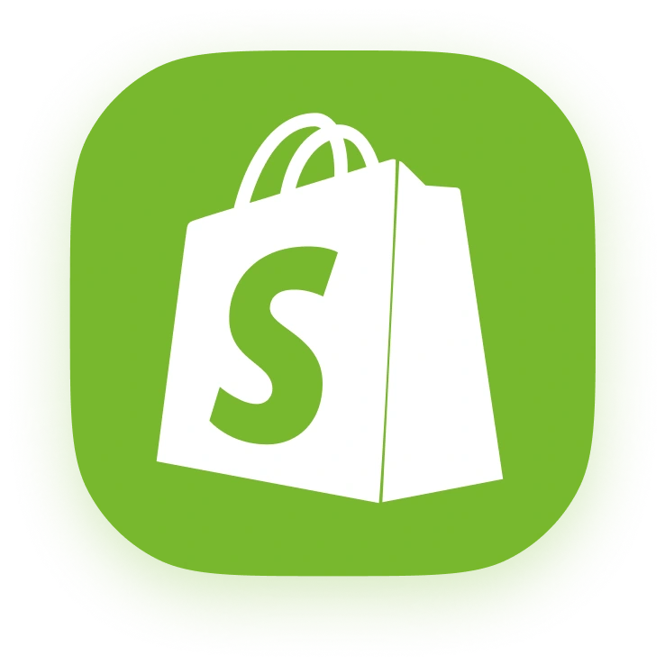 shopify
