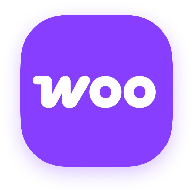 woo