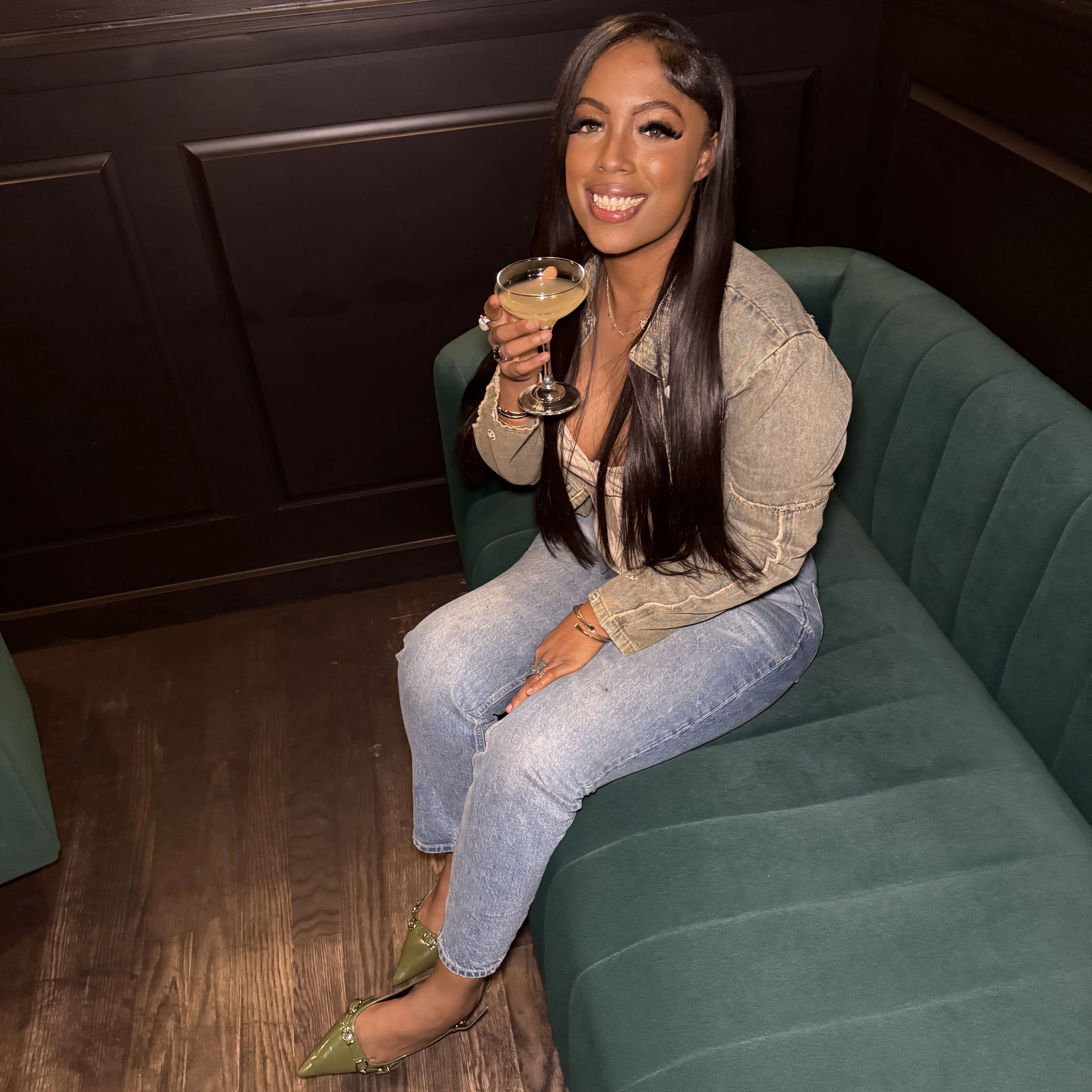 Erica Victoria profile image