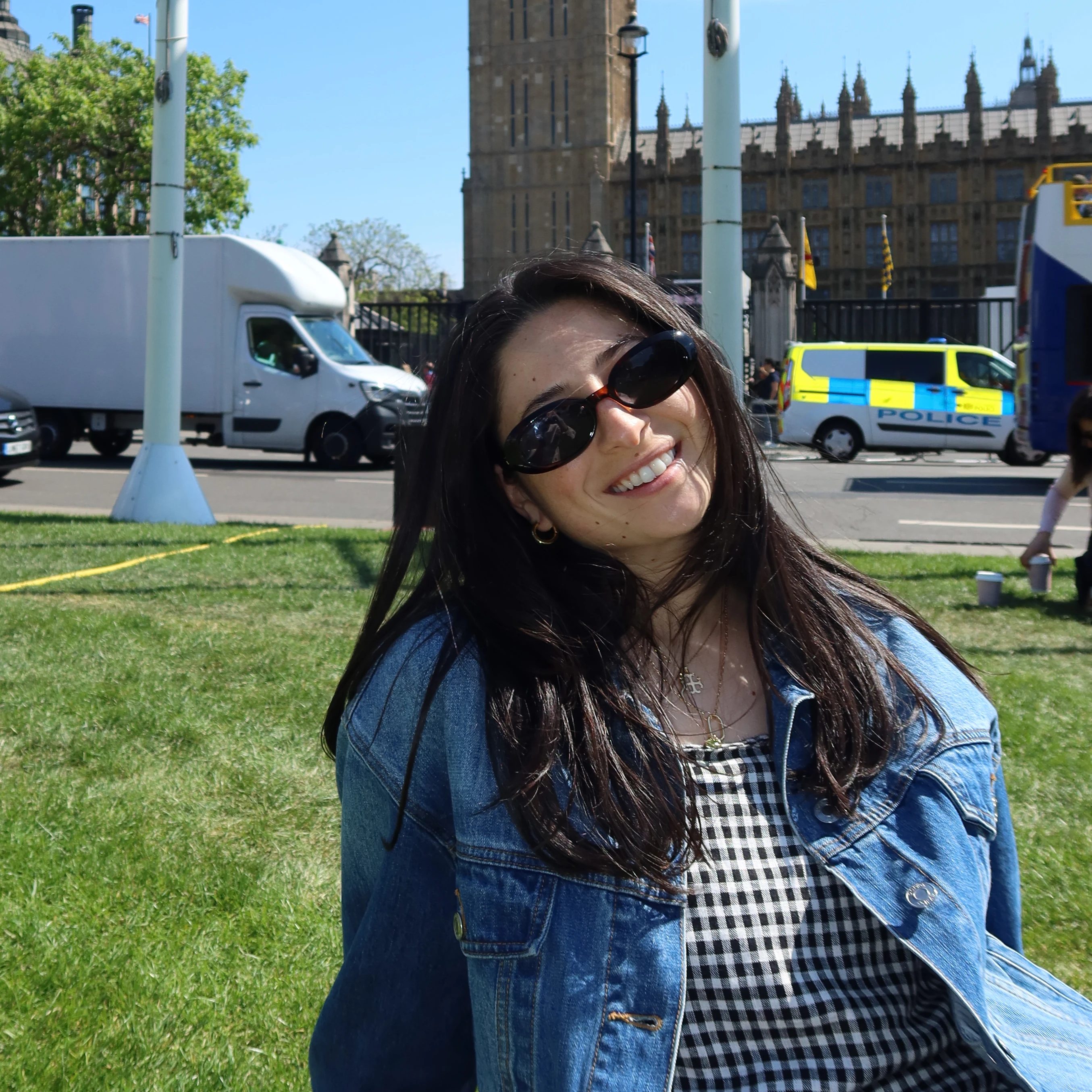 Gabby Belisto profile image