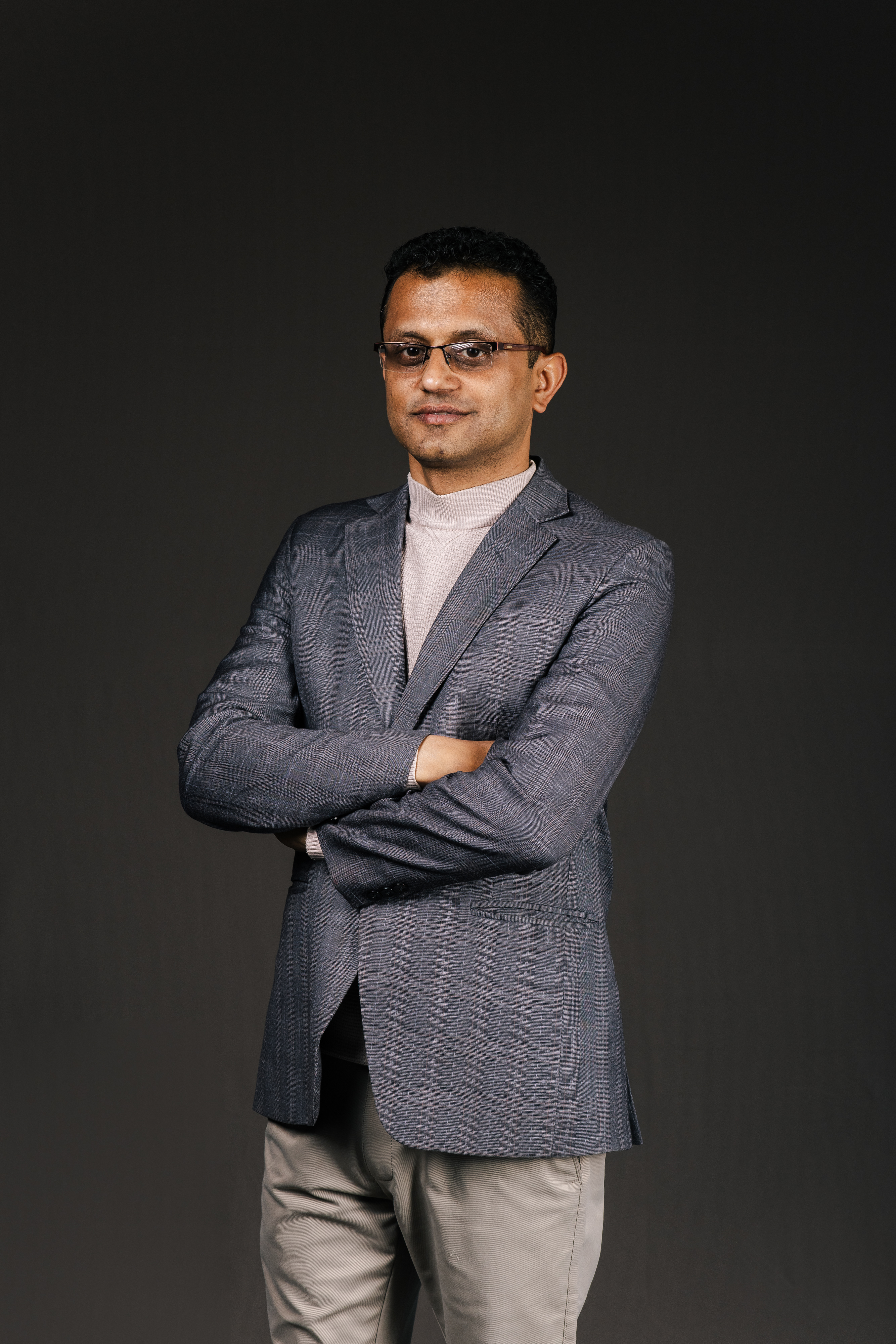 Bishwo Mitra Adhikari