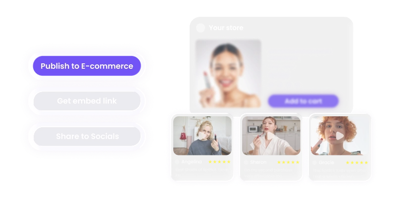 Publish Social Proof Everywhere preview